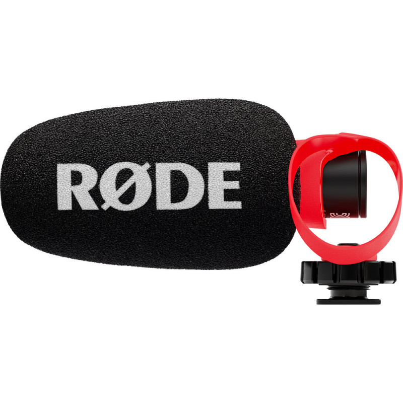 Rode Videomicro II - Rode - Prophot