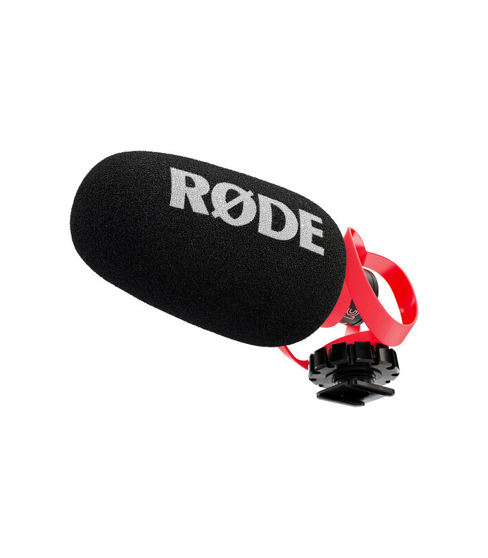 Rode Videomicro II - Rode - Prophot