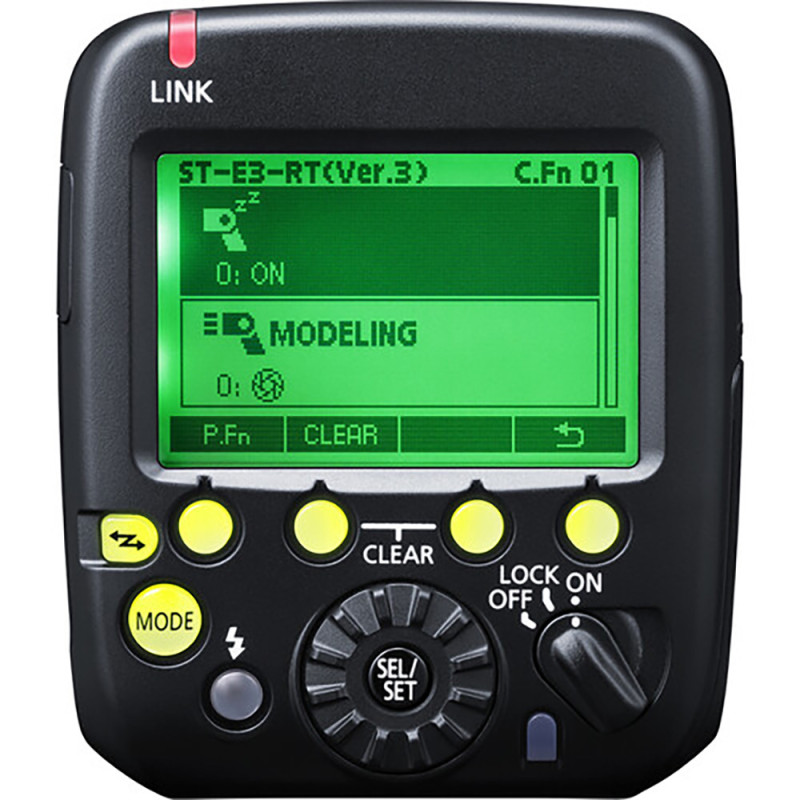 Canon Transmetteur Speedlite ST-E3-RT Version 3 - Canon - Prophot