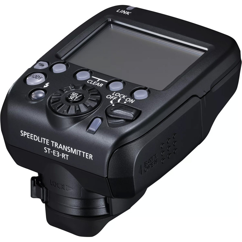 Canon Transmetteur Speedlite ST-E3-RT Version 3 - Canon - Prophot