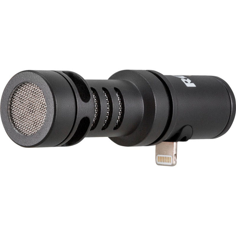 Rode Kit Vlogger IOS - Rode - Prophot