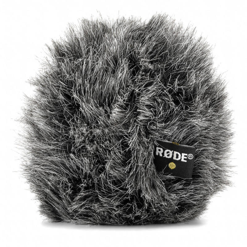 Rode Kit Vlogger USB-C - Rode - Prophot