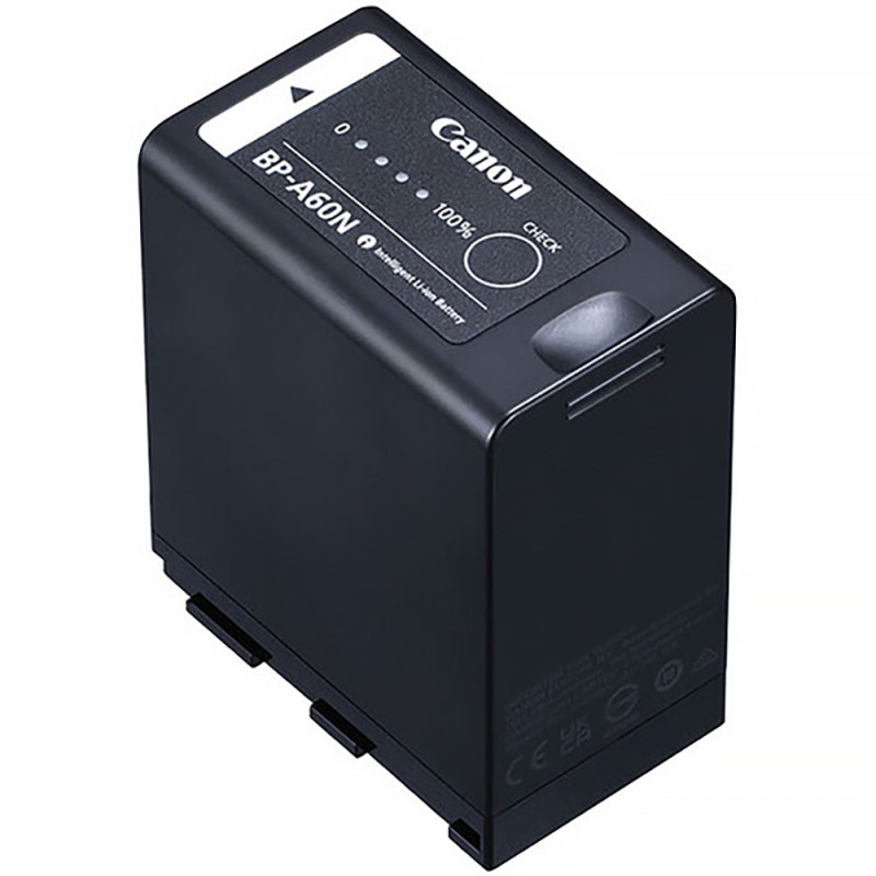 Canon Batterie BP-A60N pour Caméra EOS C400 - C80 - Canon - Prophot