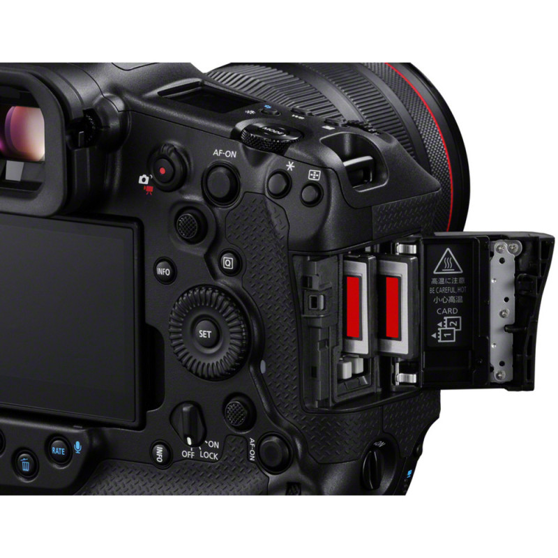 Canon EOS R1 nu - Canon - Prophot