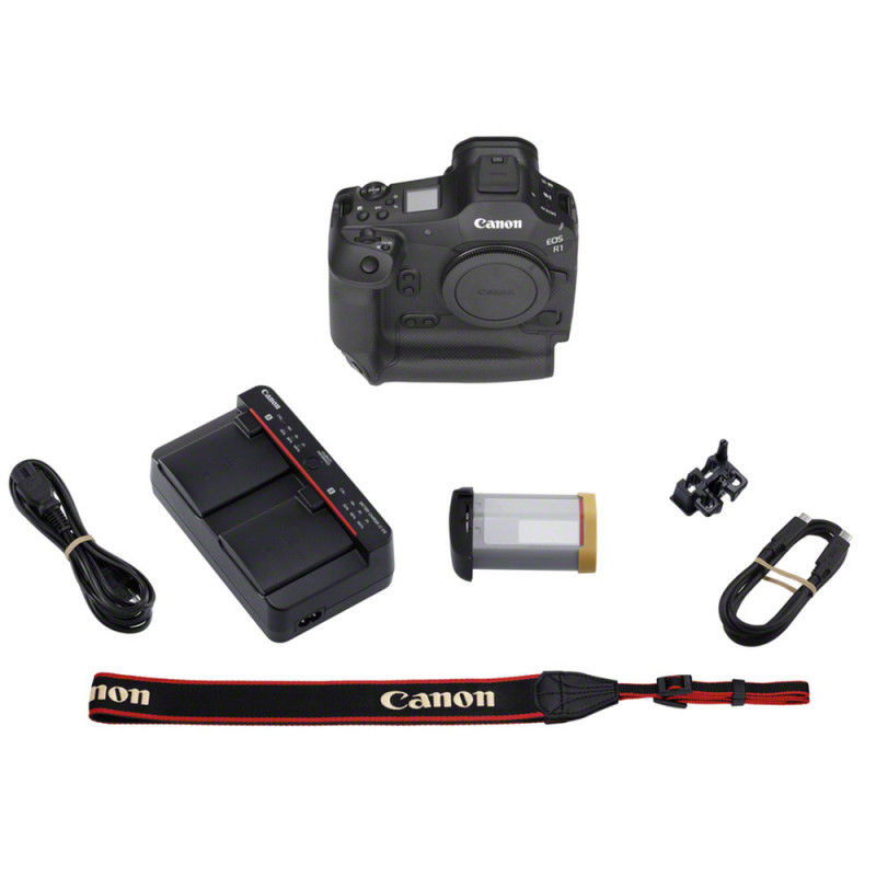 Canon EOS R1 nu - Canon - Prophot