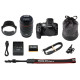 Canon Kit EOS R5 Mark II avec objectif RF 24-105mm f/4L IS USM - Canon - Prophot