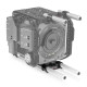 Shape Base plate 15mm pour Caméra Sony Burano - Shape - Prophot