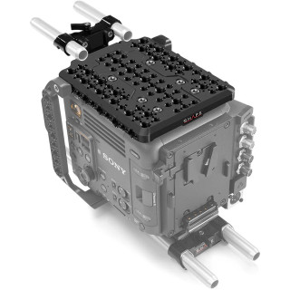 Shape Top Plate pour Caméra Sony Burano