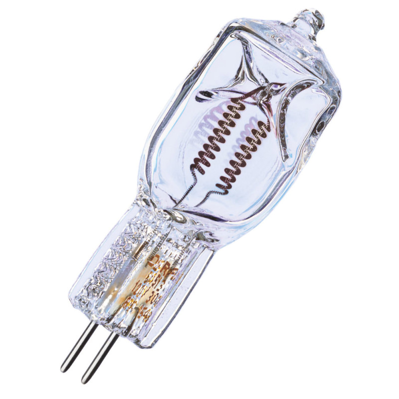 Osram Lampe Studio-projection 300W 120V GX 6,35 3200K - Osram - Prophot