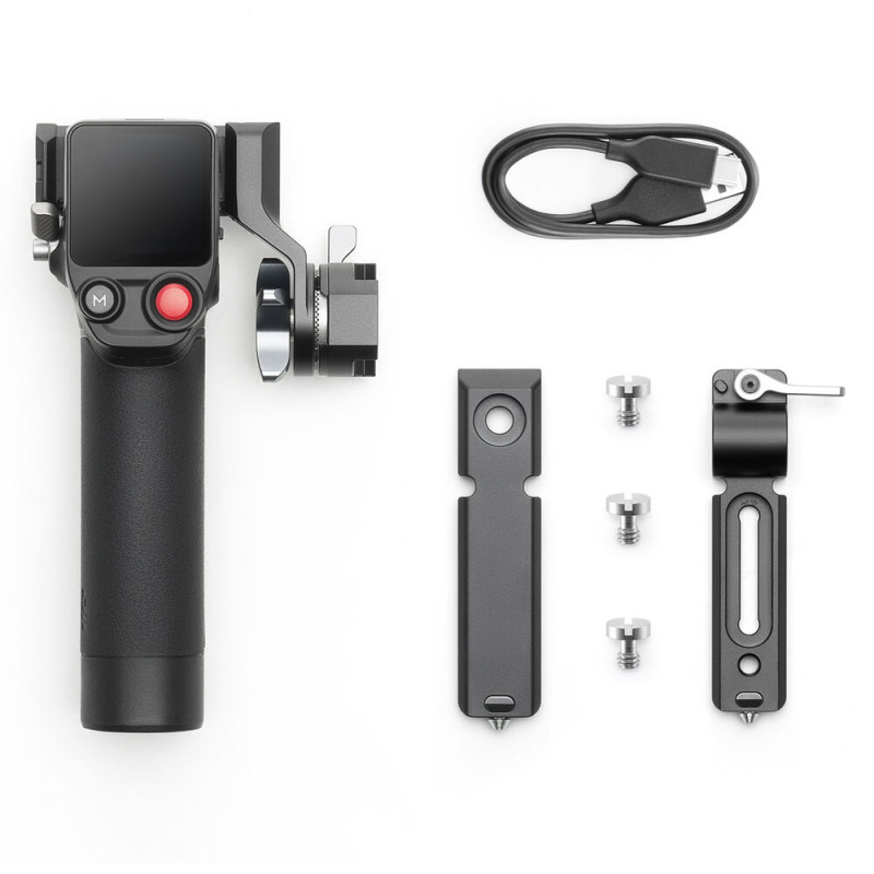 Dji Focus Pro All-in-One Combo - DJI - Prophot