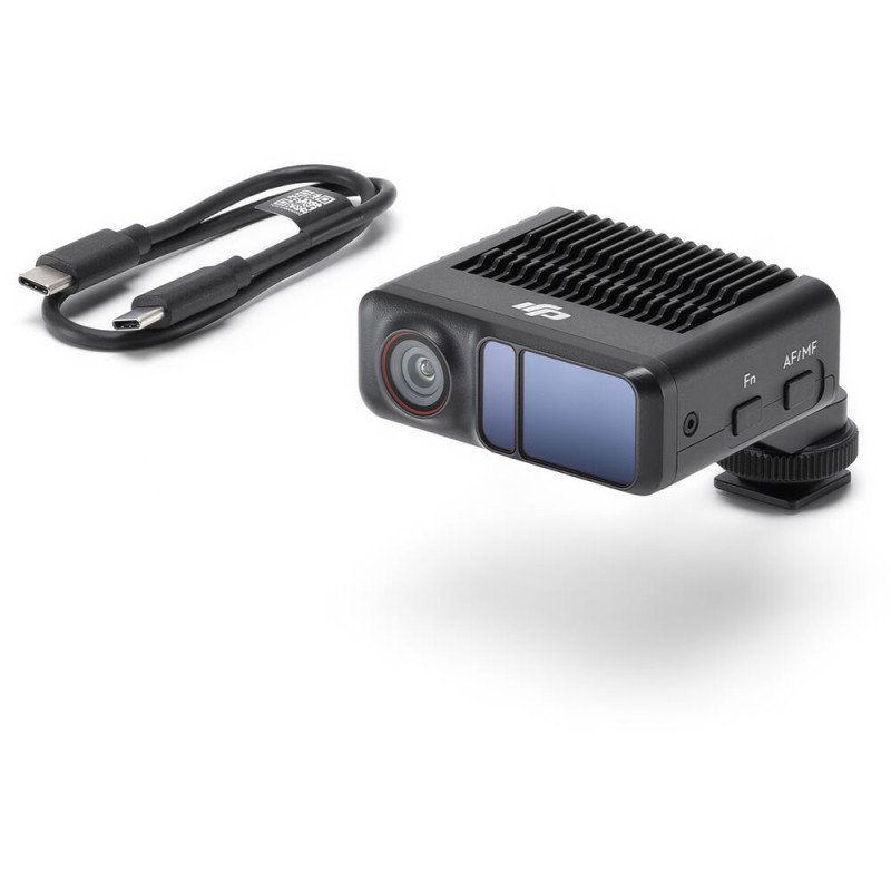 Dji Focus Pro All-in-One Combo - DJI - Prophot