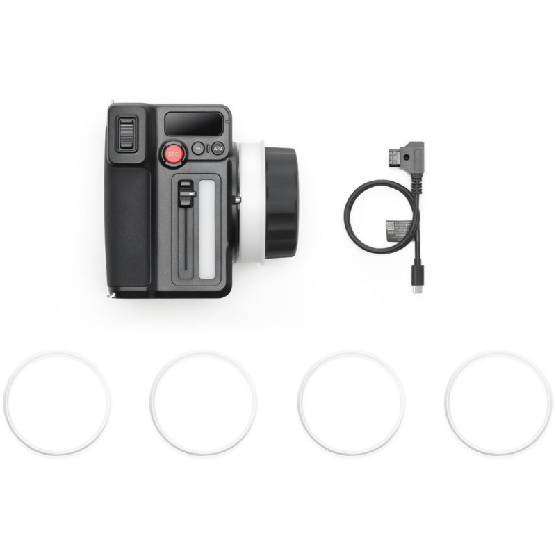 Dji Focus Pro All-in-One Combo - DJI - Prophot