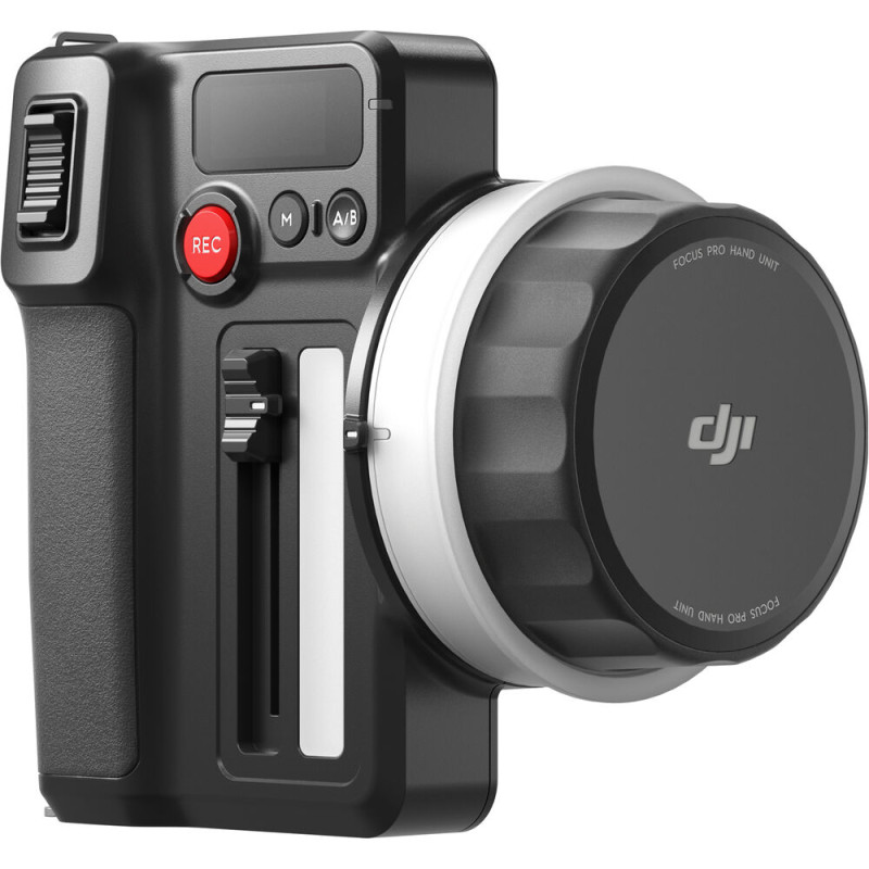 Dji Focus Pro All-in-One Combo - DJI - Prophot