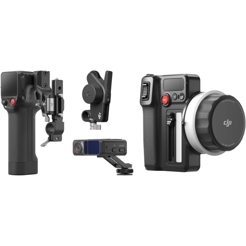 Dji Focus Pro All-in-One Combo - DJI - Prophot