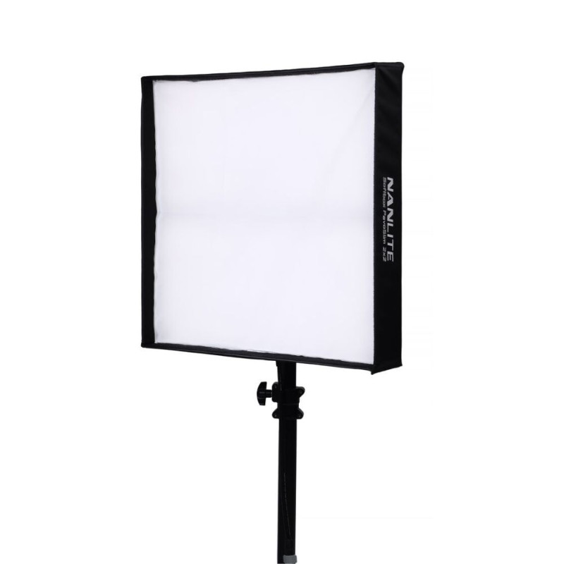Nanlite Panneau LED PavoSlim 240B Bi-Color 260W - Nanlite - Prophot