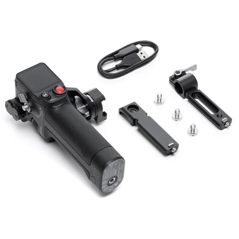 Dji Grip Focus Pro - DJI - Prophot