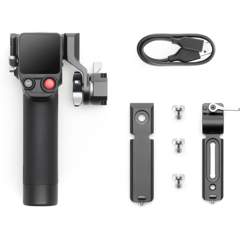 Dji Grip Focus Pro - DJI - Prophot