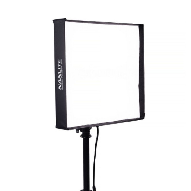 Nanlite Panneau LED PavoSlim 240C RGBWW 240W - Nanlite - Prophot