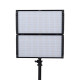 Nanlite Panneau LED PavoSlim 240C RGBWW 240W - Nanlite - Prophot