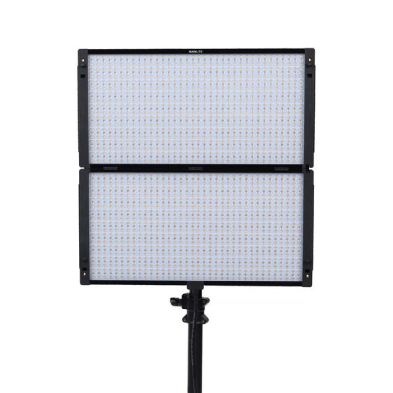 Nanlite Panneau LED PavoSlim 240C RGBWW 240W - Nanlite - Prophot