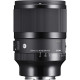 Sigma Objectif 50mm f/1.4 DG DN Art - Sony E - Sigma - Prophot