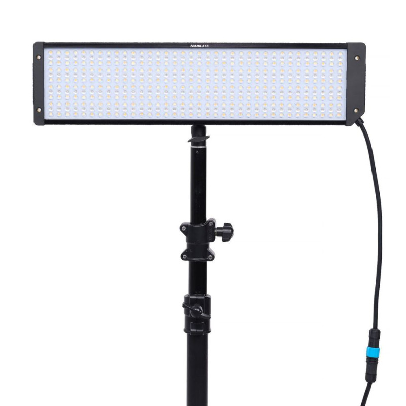 Nanlite Panneau LED PavoSlim 60CL RGBWW 72W - Nanlite - Prophot
