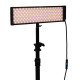Nanlite Panneau LED PavoSlim 60CL RGBWW 72W - Nanlite - Prophot