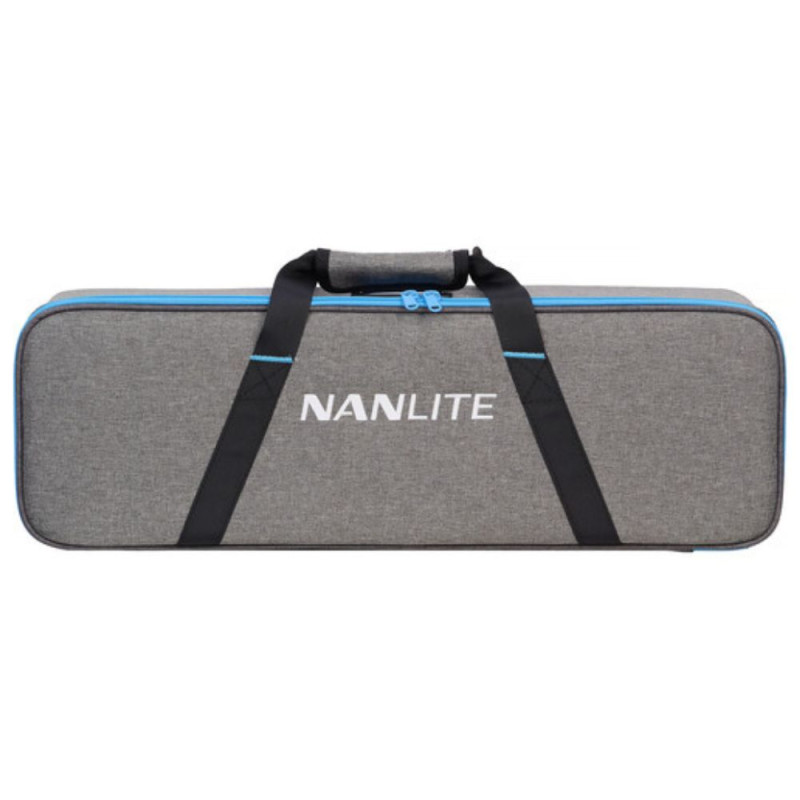 Nanlite Panneau LED PavoSlim 60CL RGBWW 72W - Nanlite - Prophot