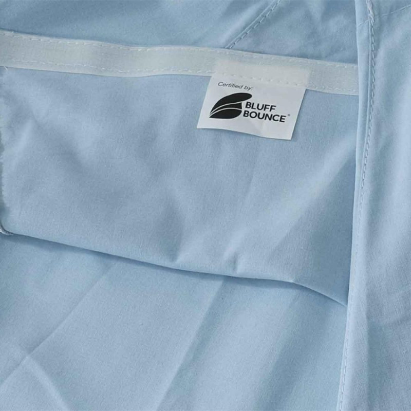 The LightBridge Toile 3ft Bleue pour SnapBridge - Light Bridge - Prophot