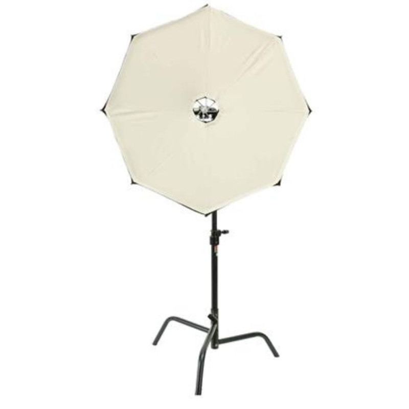 The LightBridge Toile 3ft Unbleached pour SnapBridge - Light Bridge - Prophot