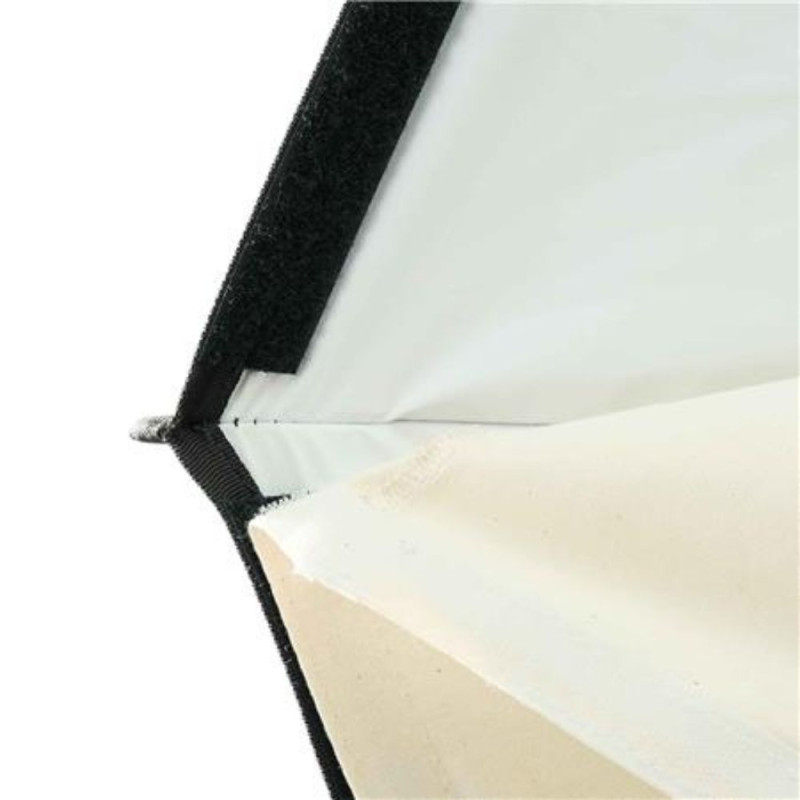 The LightBridge Toile 3ft Unbleached pour SnapBridge - Light Bridge - Prophot