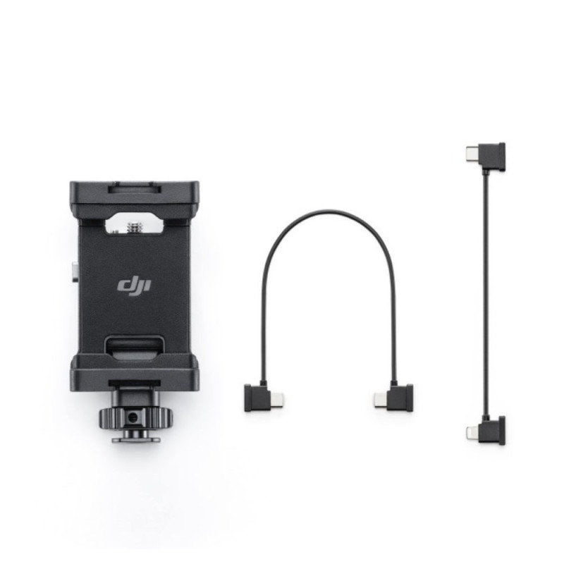 Dji Kit de Support pour Téléphone SDR Transmission - DJI - Prophot