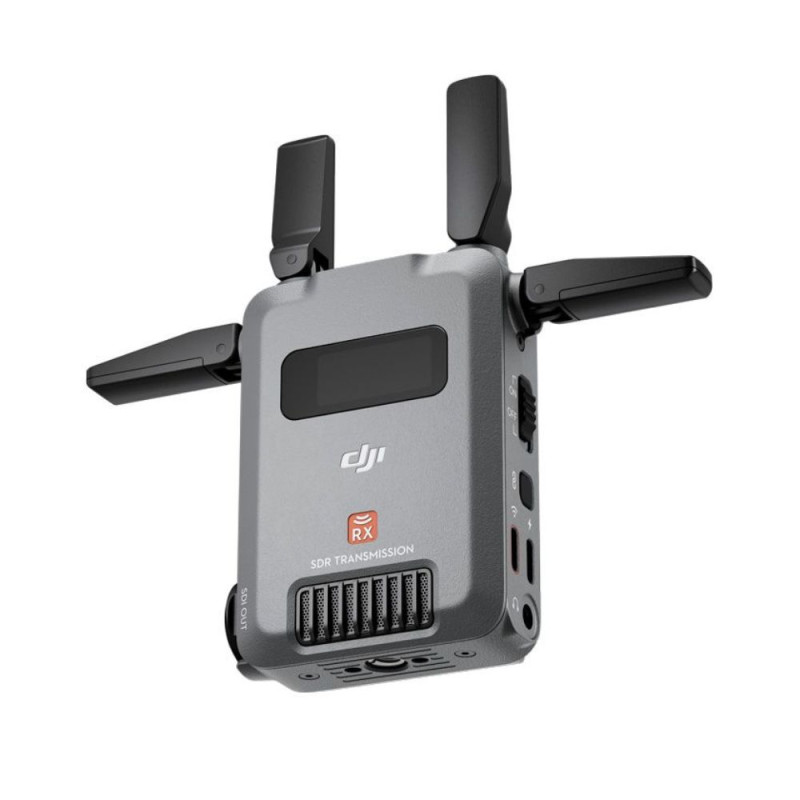Dji Récepteur SDR Transmission - DJI - Prophot