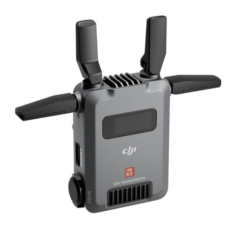 Dji Récepteur SDR Transmission - DJI - Prophot