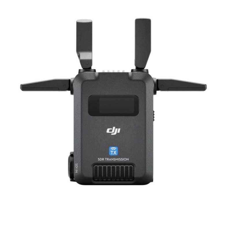 Dji Émetteur SDR Transmission - DJI - Prophot
