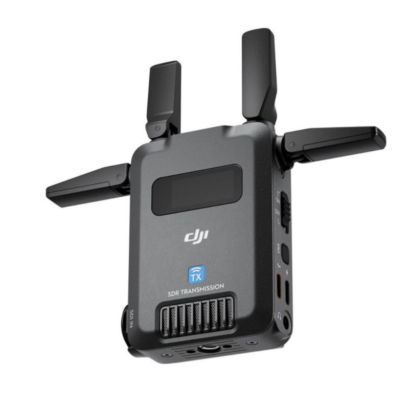 Dji Émetteur SDR Transmission - DJI - Prophot