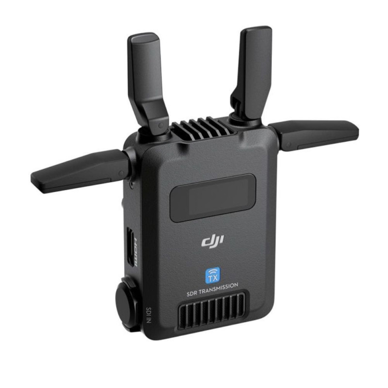 Dji Émetteur SDR Transmission - DJI - Prophot