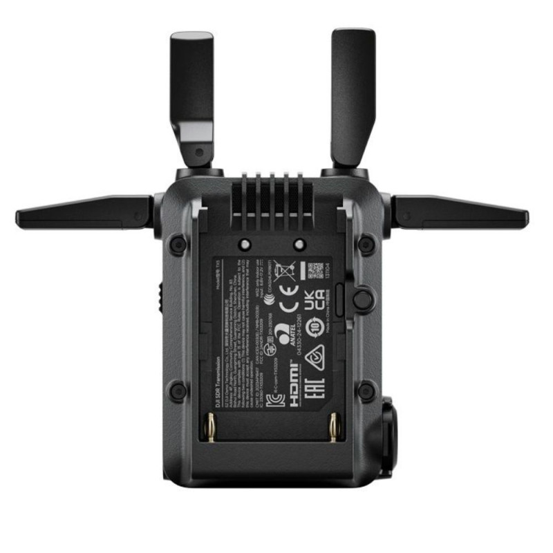 Dji Émetteur SDR Transmission - DJI - Prophot