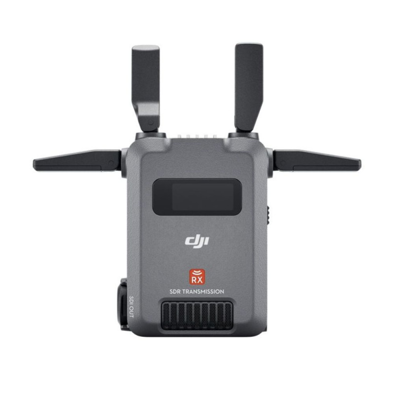 Dji Emetteur / Récepteur SDR Transmission Combo - DJI - Prophot