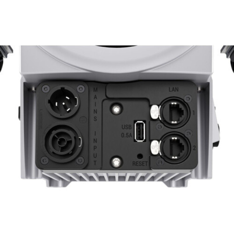 ARRI Torche Fresnel LED L5-C Plus - ARRI - Prophot