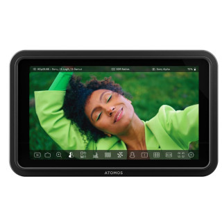 Enregistreur et moniteur