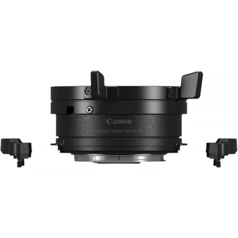 Canon Adaptateur PL vers RF pour C400 - Canon - Prophot