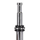 Avenger Pied Baby 45 Acier - Avenger - Prophot