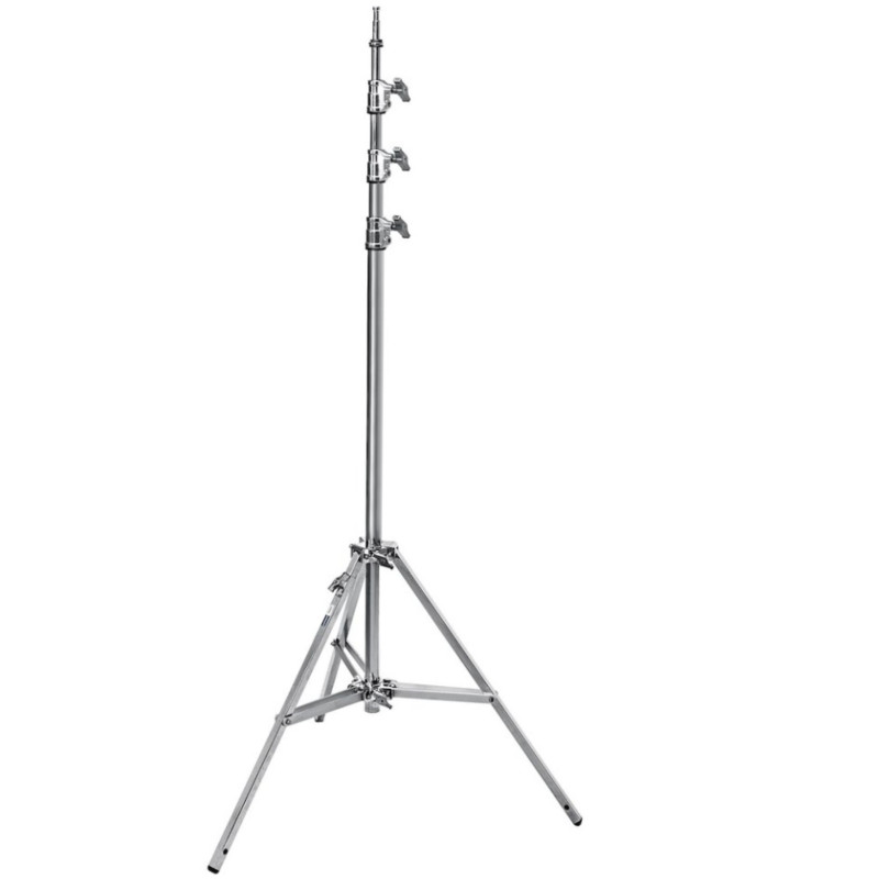 Avenger Pied Baby 45 Acier - Avenger - Prophot