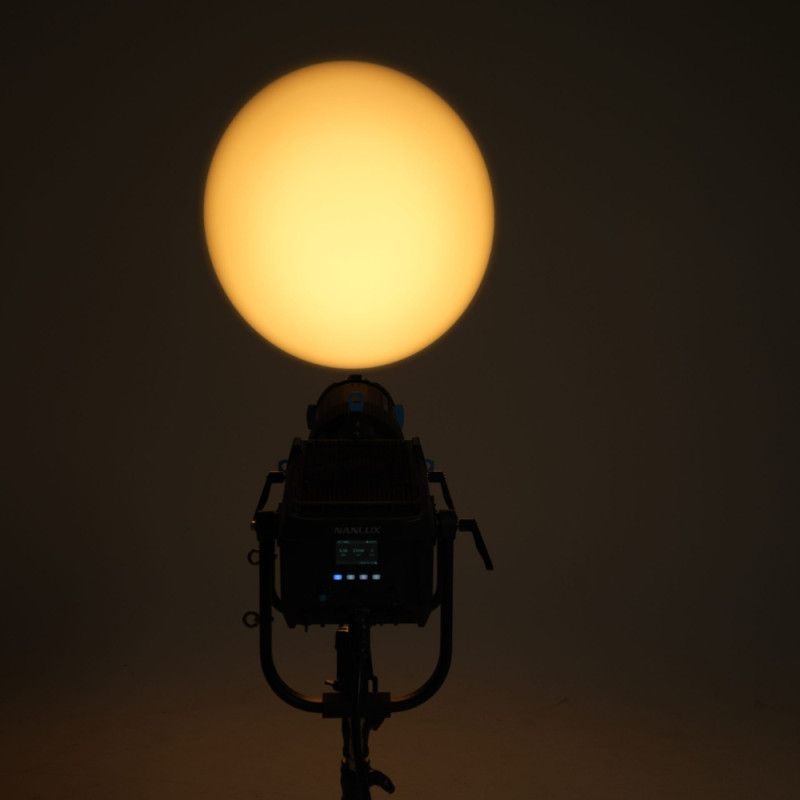 Nanlux Optique Zoom 15-30° pour Evoke - Nanlux - Prophot