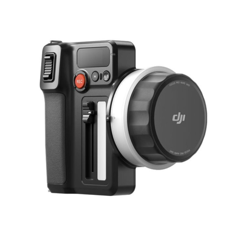 Dji Unité Manuelle Focus Pro - DJI - Prophot