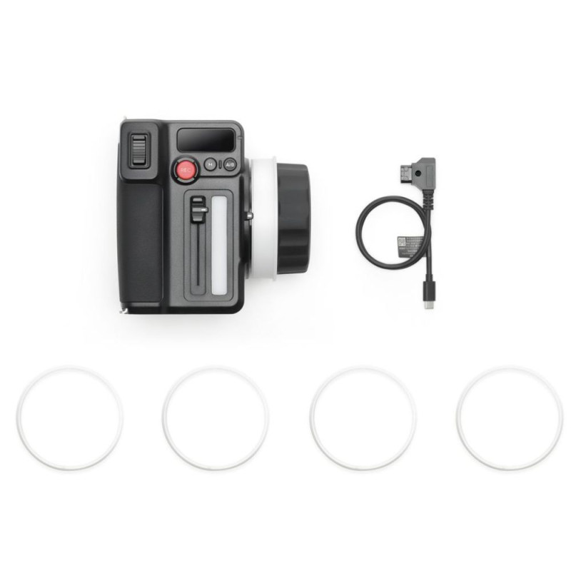 Dji Unité Manuelle Focus Pro - DJI - Prophot