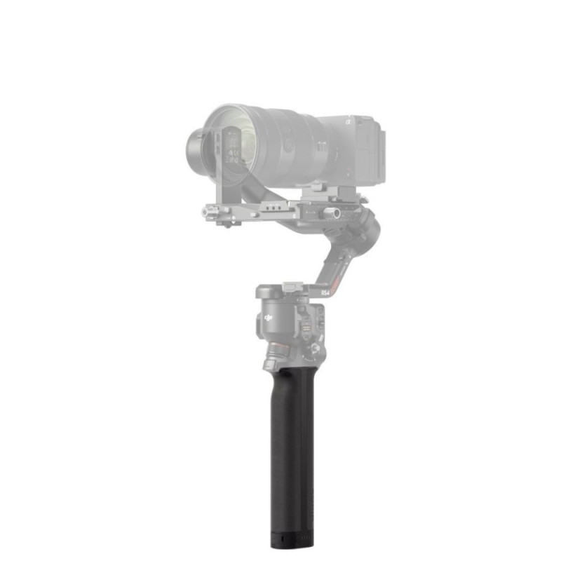 Dji Poignée Batterie BG70 pour RS 3 / RS 3 PRO / RS 4 / RS 4 PRO - DJI - Prophot