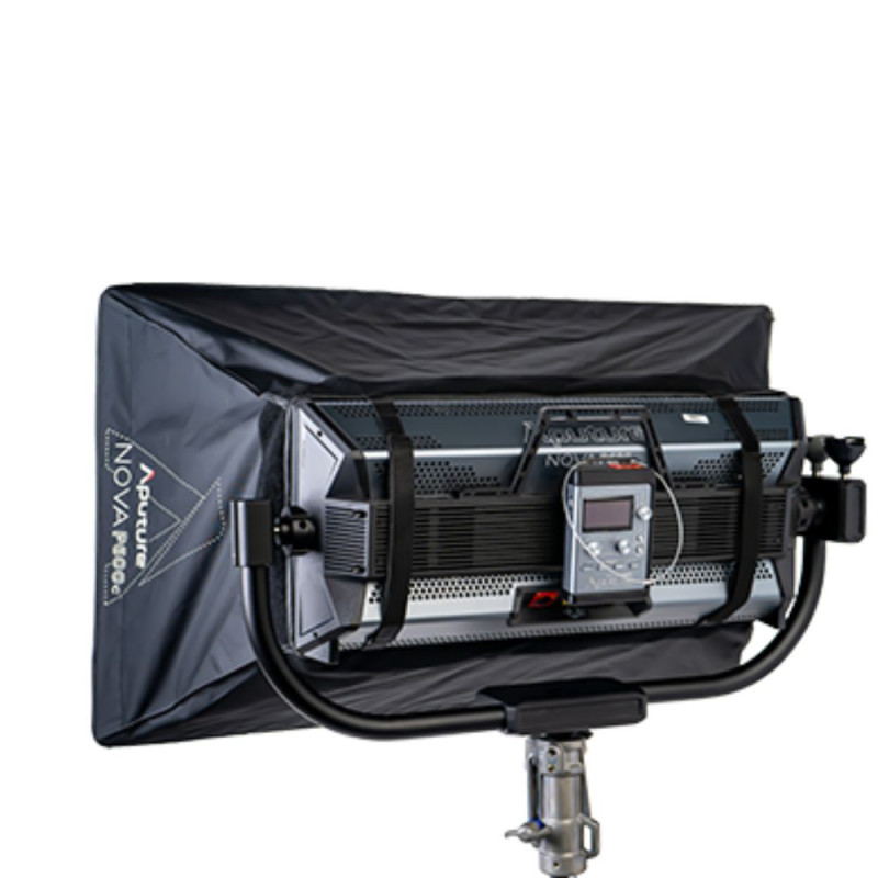 Aputure Softbox pour Nova P600C - Aputure - Prophot