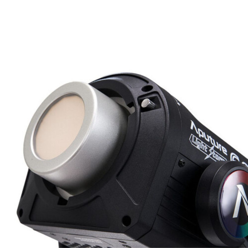 Aputure Torche LS 600C Pro II V-Mount - Aputure - Prophot